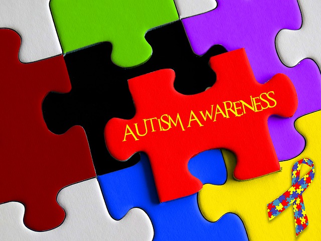 Tags: autism, autism awareness, mental health